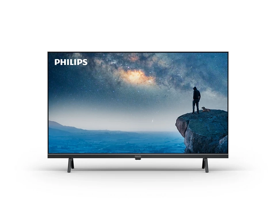 Telewizor Philips 32PFS6109/12 32" LED Full HD Smart TV DVB-T2
