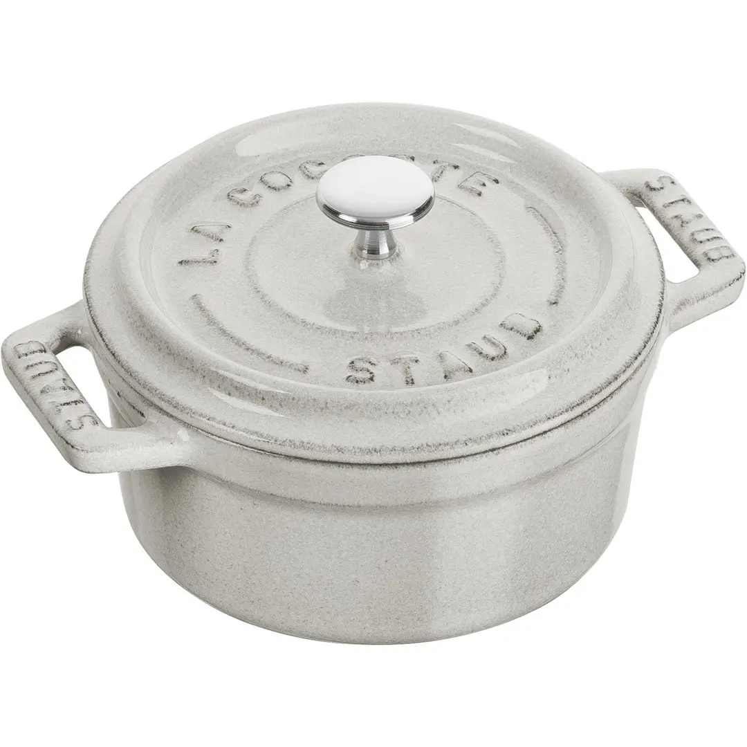 Garnek Staub 40501-408-0 Indukcja Żeliwo 0,25l