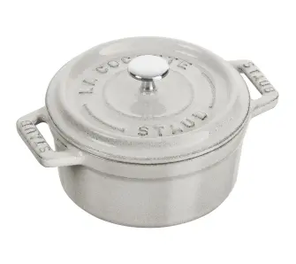 Garnek Staub 40501-408-0 Indukcja Żeliwo 0,25l