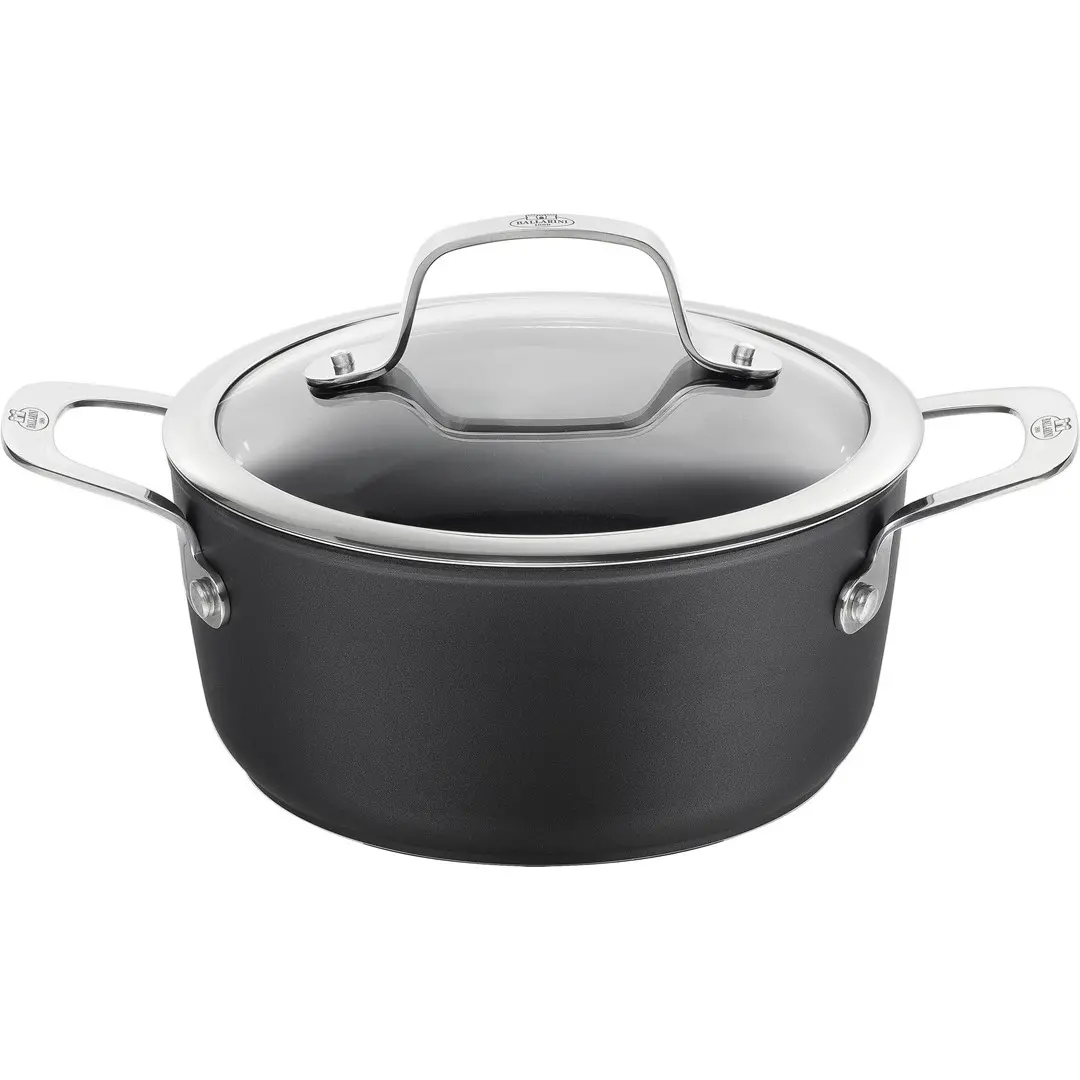 Ballarini Alba Indukcja Aluminium 4,7l