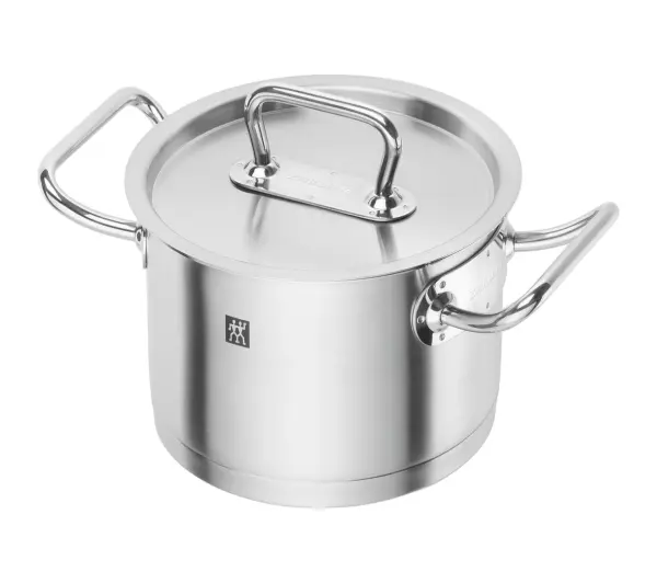 Zwilling Pro 71083-160-0 Indukcja Stal nierdzewna 2l