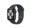 Pasek Apple sportowy czarny do koperty 42mm M/L