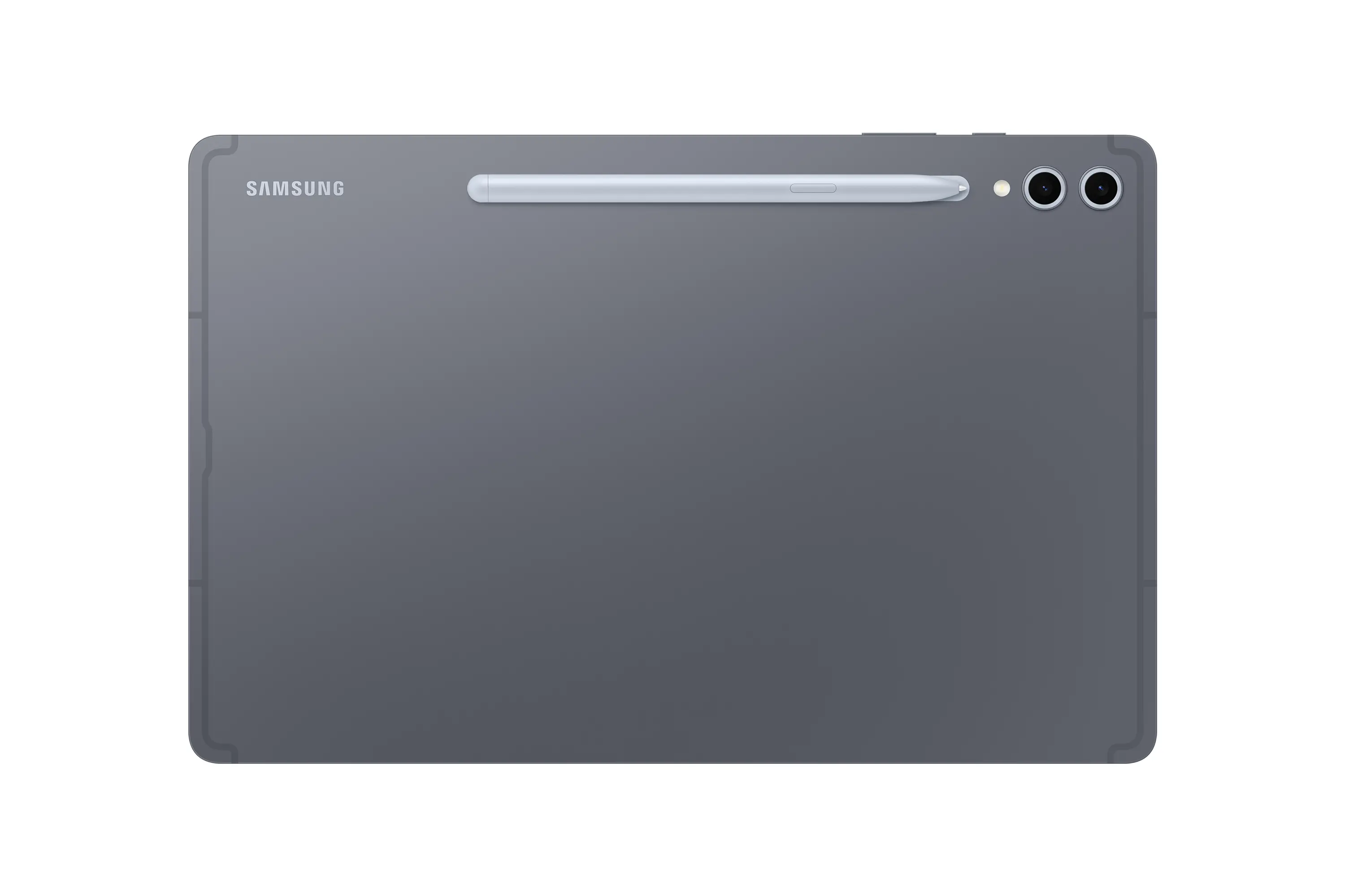 Tablet Samsung Galaxy Tab S10+ SM-X820 12,4" 12/512GB Wi-Fi Szary