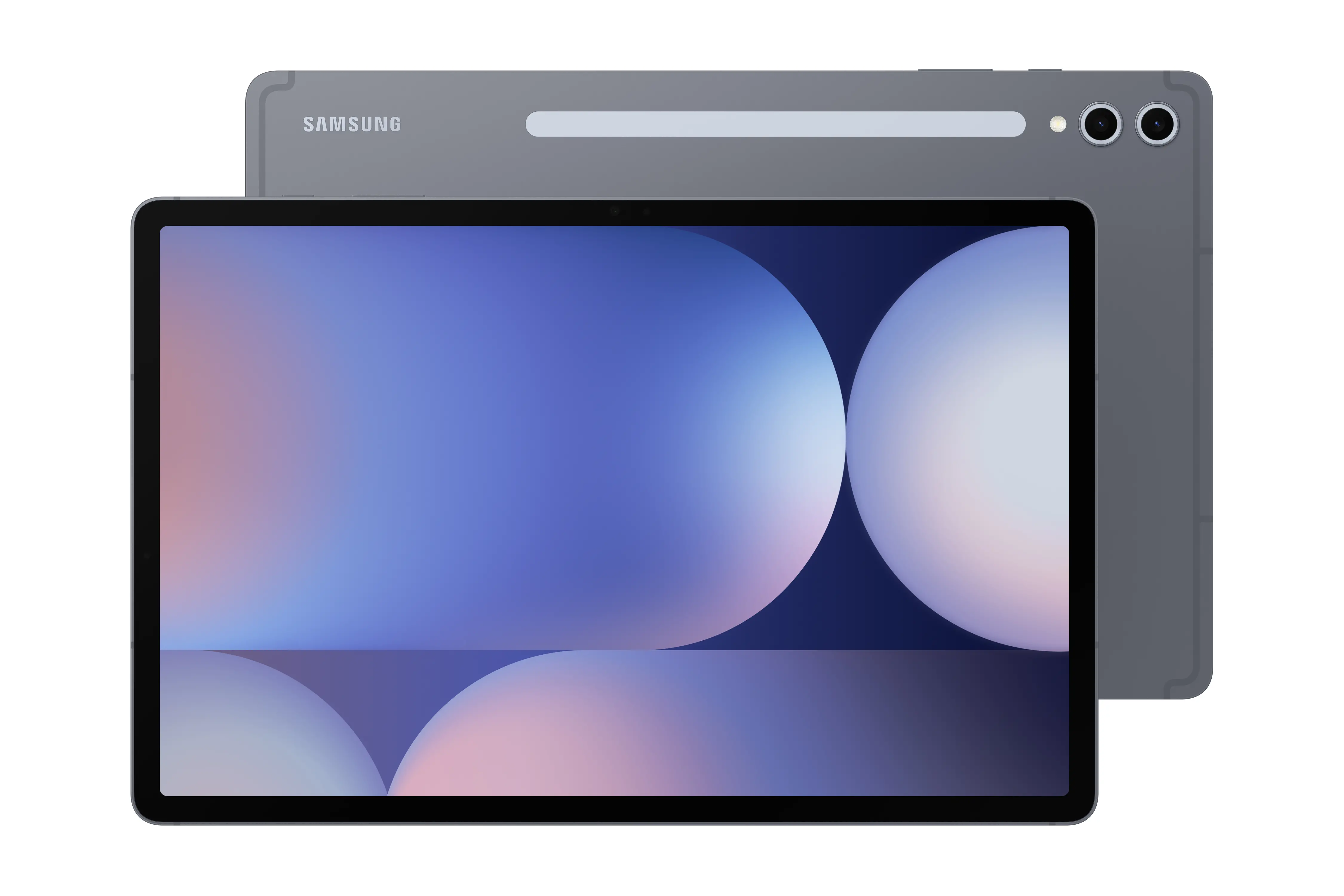 Tablet Samsung Galaxy Tab S10+ SM-X820 12,4" 12/512GB Wi-Fi Szary