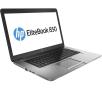 HP EliteBook 850 15,6" Intel® Core™ i7-5500U 4GB RAM  500GB Dysk  Win7/Win10 Pro