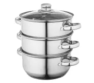 Altom Design Fabio 020400489 Indukcja Stal nierdzewna 2,6l