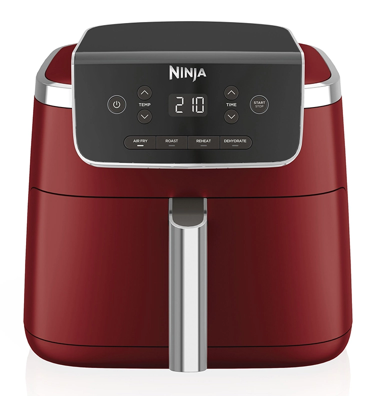 Air fryer Ninja AF140EUCM 2000W 4,7l