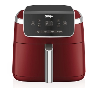 Air fryer Ninja AF140EUCM 2000W 4,7l