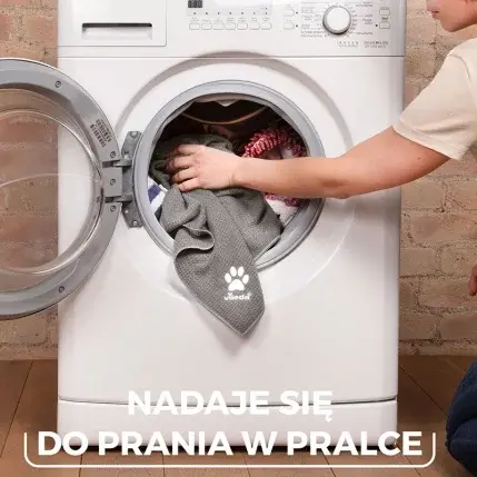 Ręcznik Vileda z mikrofibry dla zwierząt Vileda Pet Pro XL