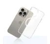 Etui 3mk Clear Magcase do iPhone 15 Pro Max Przezroczysty