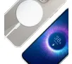 Etui 3mk Clear Magcase do iPhone 15 Pro Max Przezroczysty