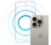 Etui 3mk Clear Magcase do iPhone 15 Pro Max Przezroczysty