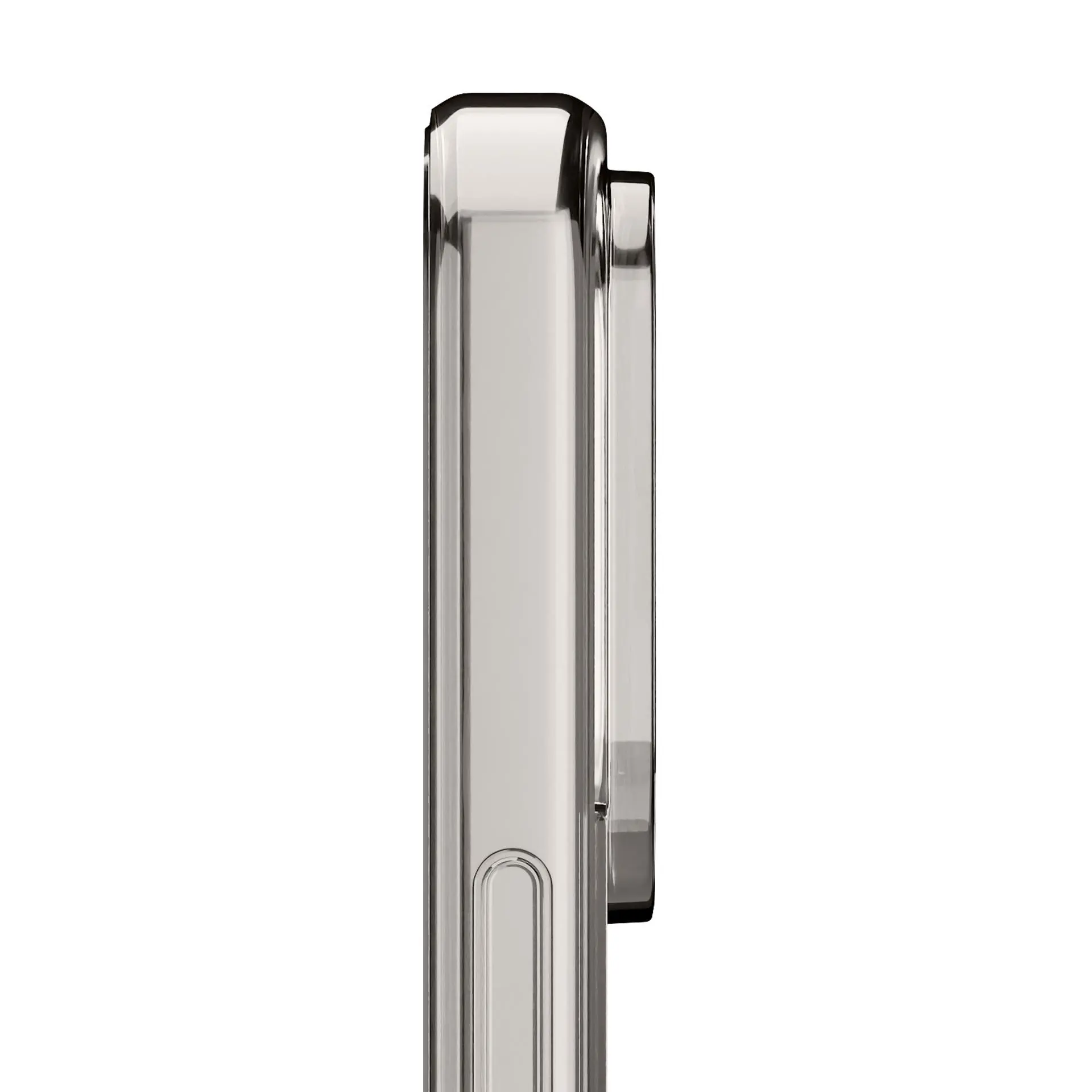 Etui 3mk Clear Magcase do iPhone 15 Pro Max Przezroczysty