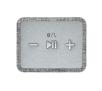 Głośnik Bluetooth Creative NUNO micro (szary)