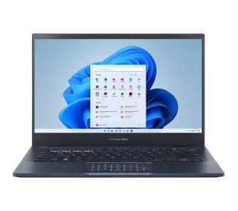 Laptop biznesowy ASUS ExpertBook B5 B5302CBA-EG0664X 13,3" i5-1235U 16GB RAM 512GB Dysk SSD Win11 Pro Czarny