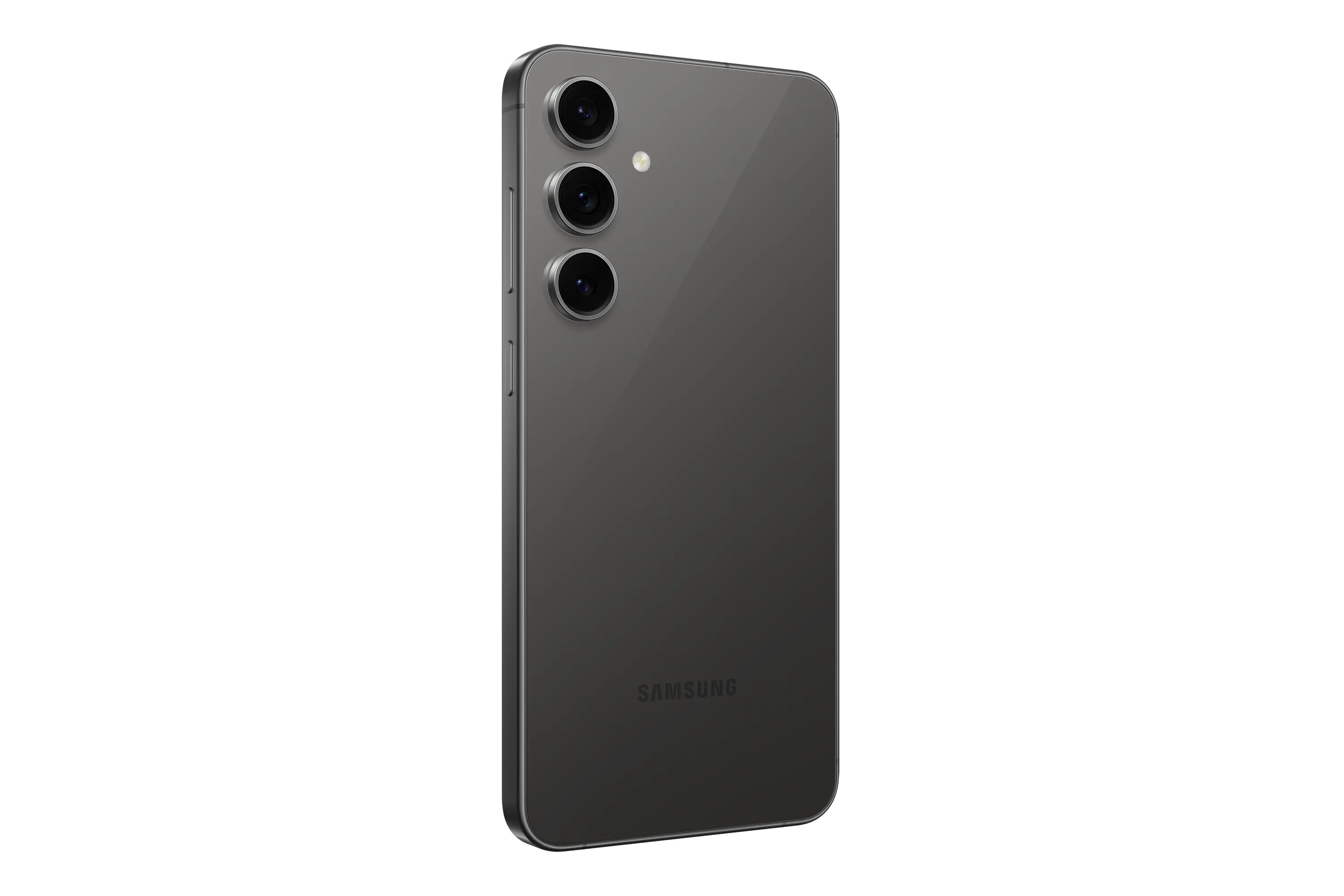 Smartfon Samsung Galaxy S24 FE 5G 8/256GB 6,7" 120Hz 50Mpix Czarny