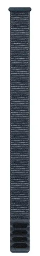 Pasek Garmin Ultrafit 22mm Granatowy