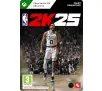 NBA 2K25 [kod aktywacyjny] Gra na Xbox Series X/S / Xbox One