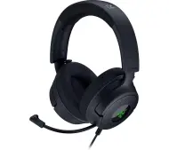Razer Kraken V4 X Nauszne Czarny