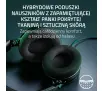 Słuchawki przewodowe z mikrofonem Razer Kraken V4 X Nauszne Czarny