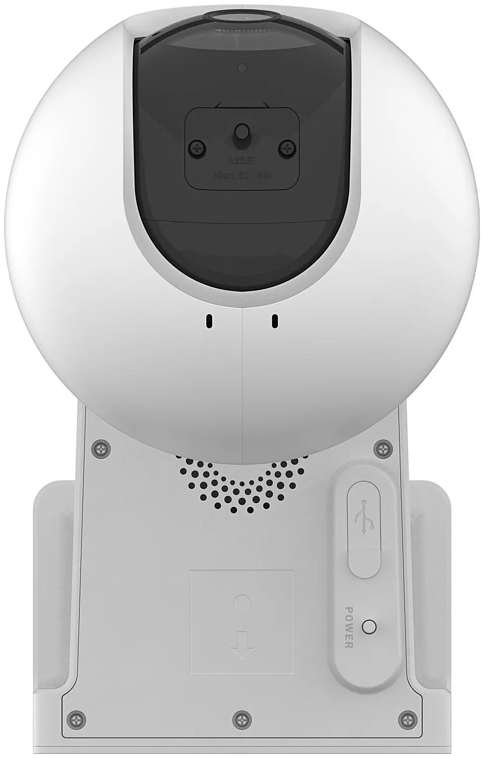 Kamera Ezviz EB8 Solar Panel