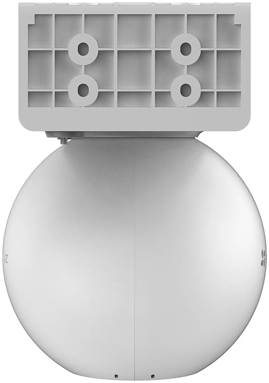 Kamera Ezviz EB8 Solar Panel