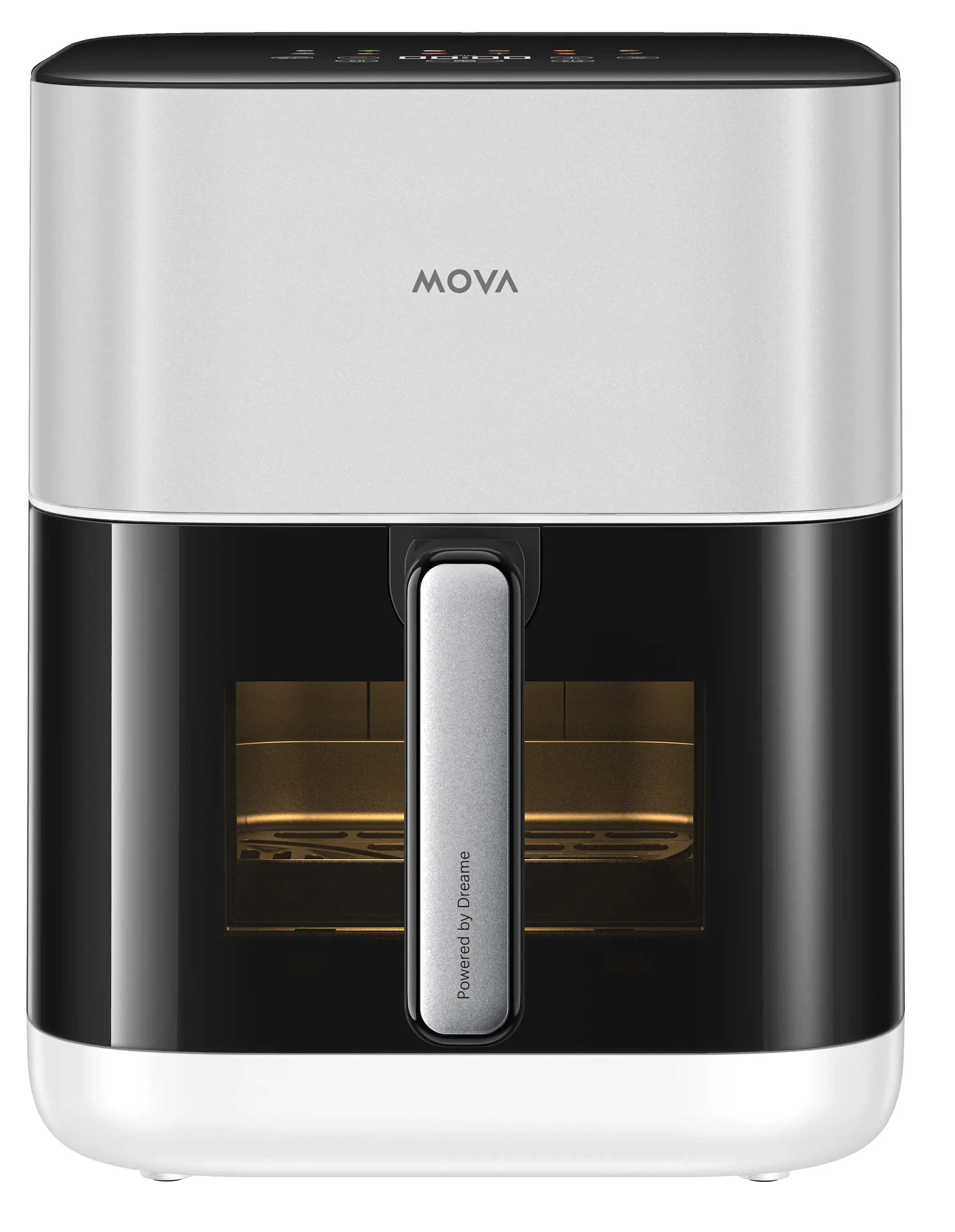 Air fryer Mova AeroChef FD10 Pro 1800W 6l