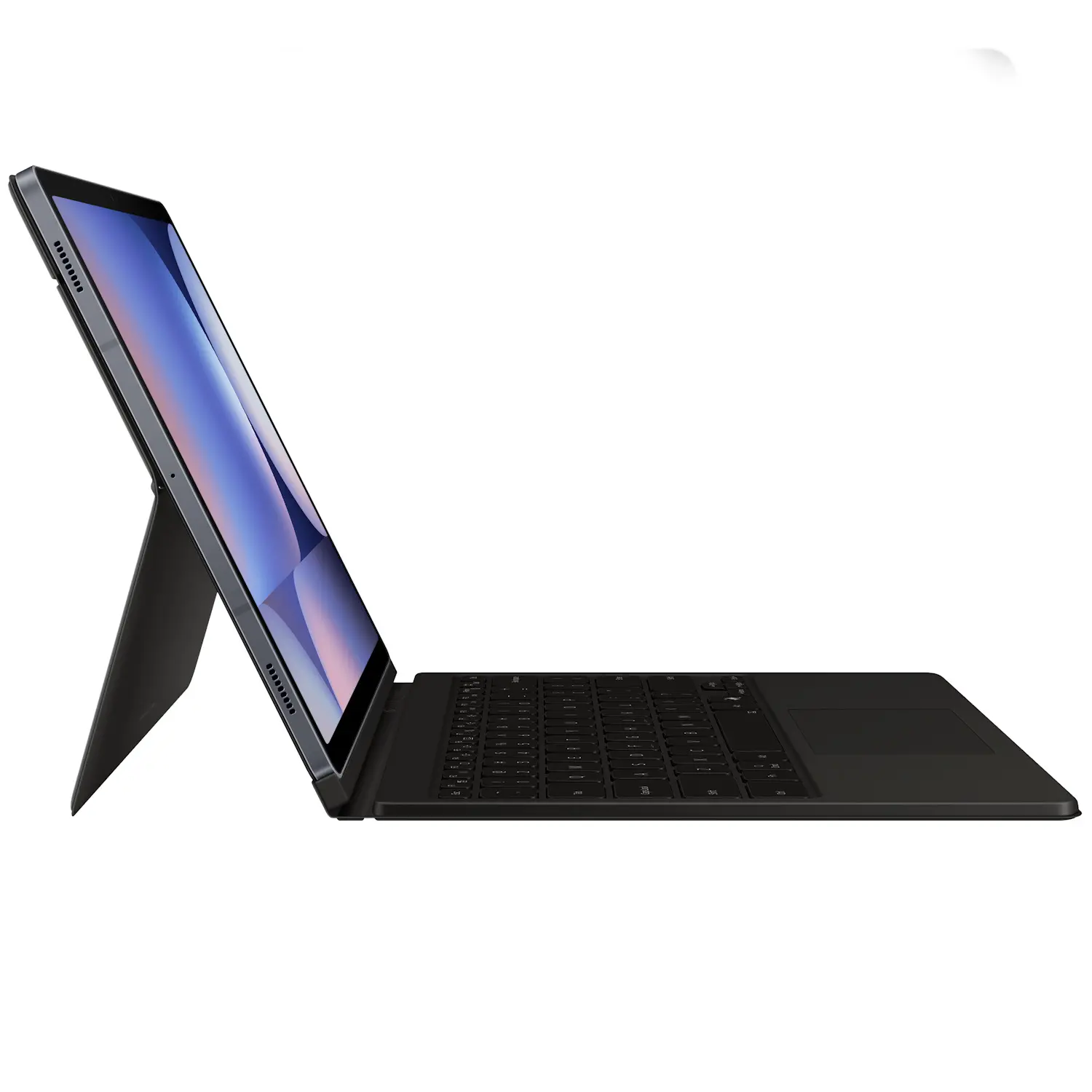 Etui na tablet Samsung Book Cover z klawiaturą do Galaxy S10+/S9+