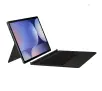 Etui na tablet Samsung Book Cover z klawiaturą do Galaxy S10+/S9+