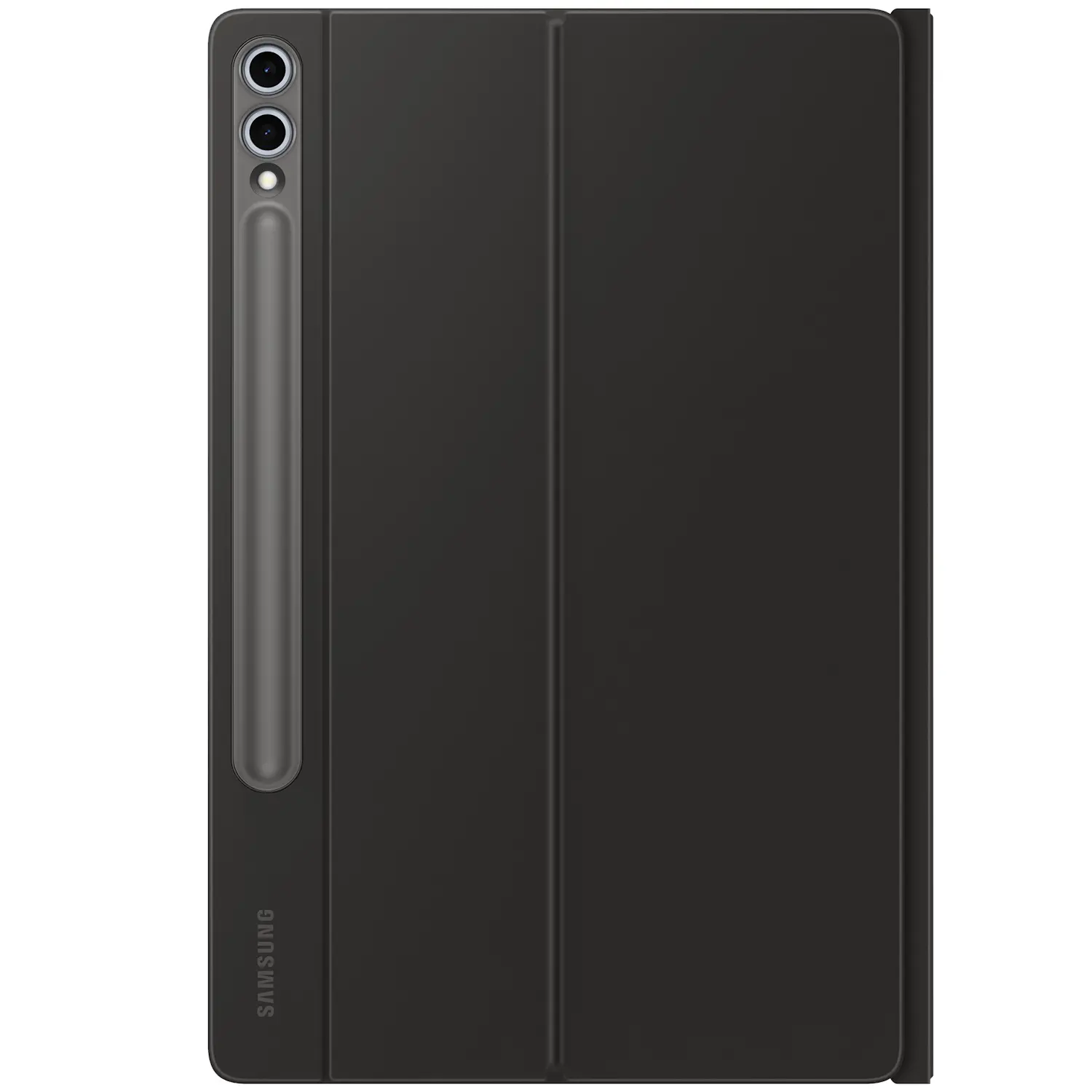 Etui na tablet Samsung Book Cover z klawiaturą do Galaxy S10+/S9+