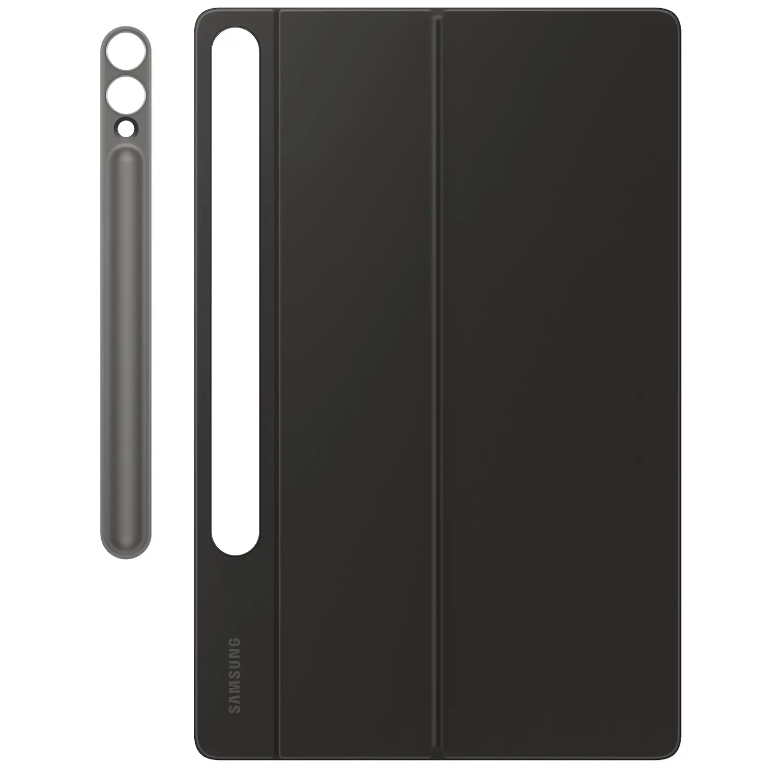 Etui na tablet Samsung Book Cover z klawiaturą do Galaxy S10+/S9+
