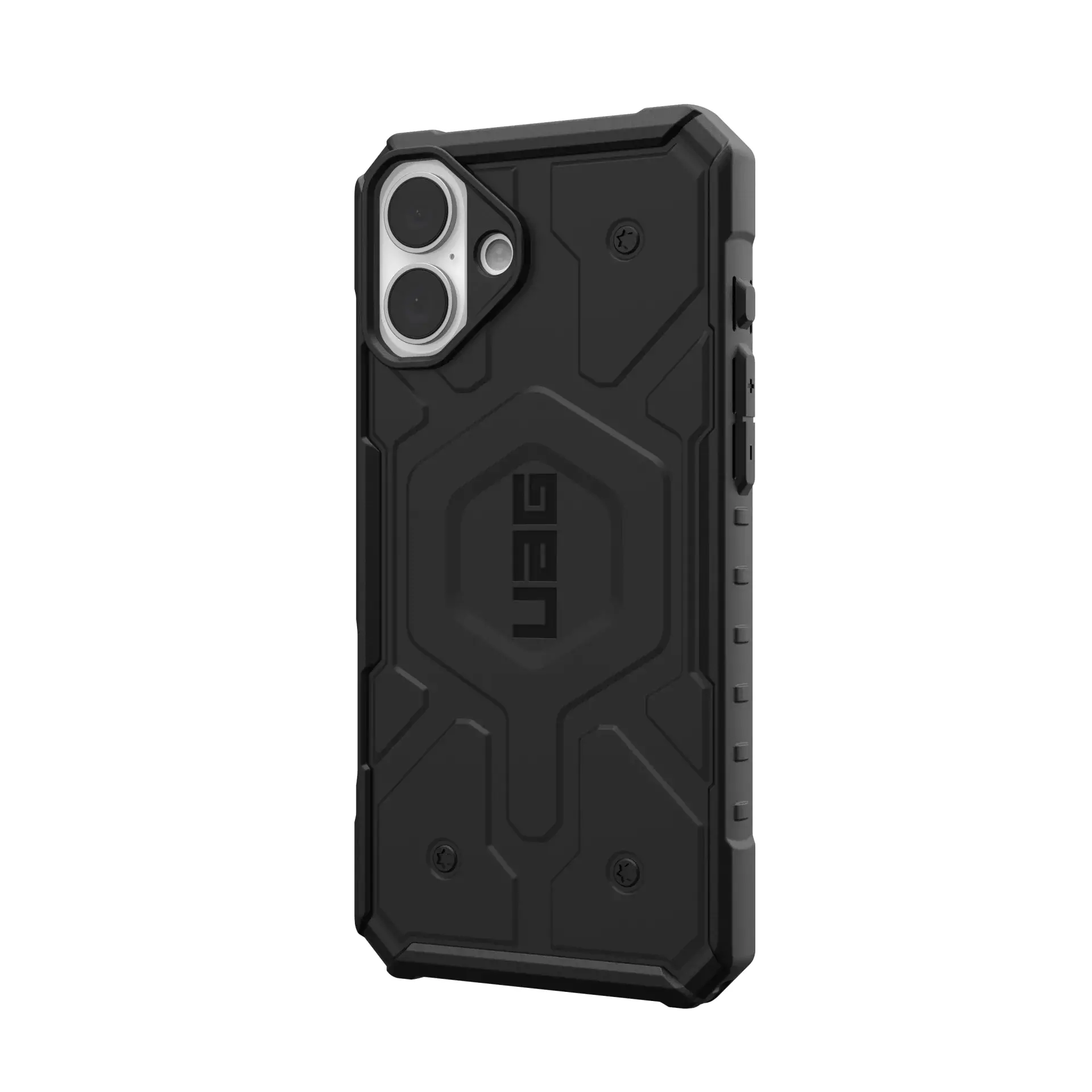 Etui UAG Pathfinder Case Magsafe do iPhone 16 Plus Black