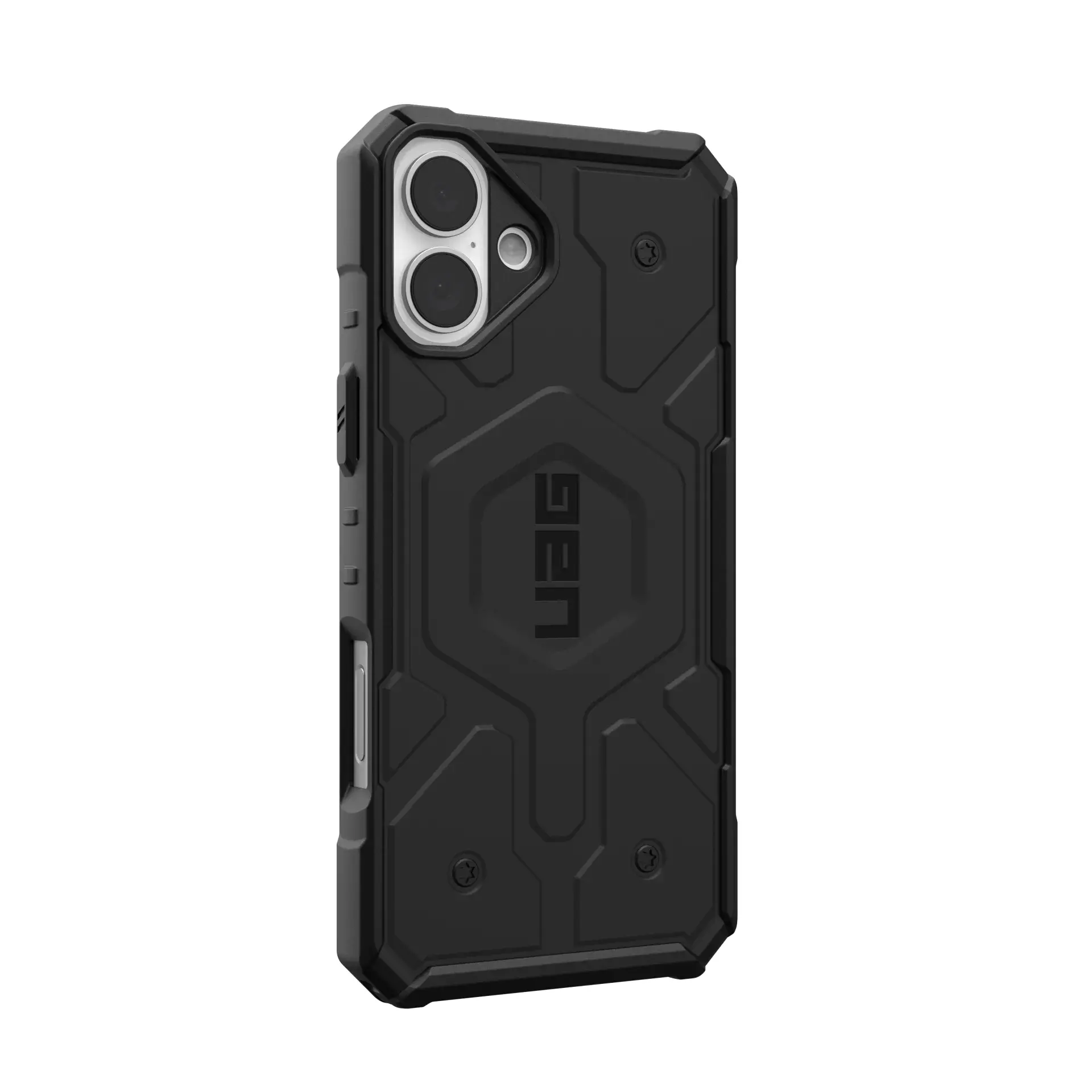 Etui UAG Pathfinder Case Magsafe do iPhone 16 Plus Black