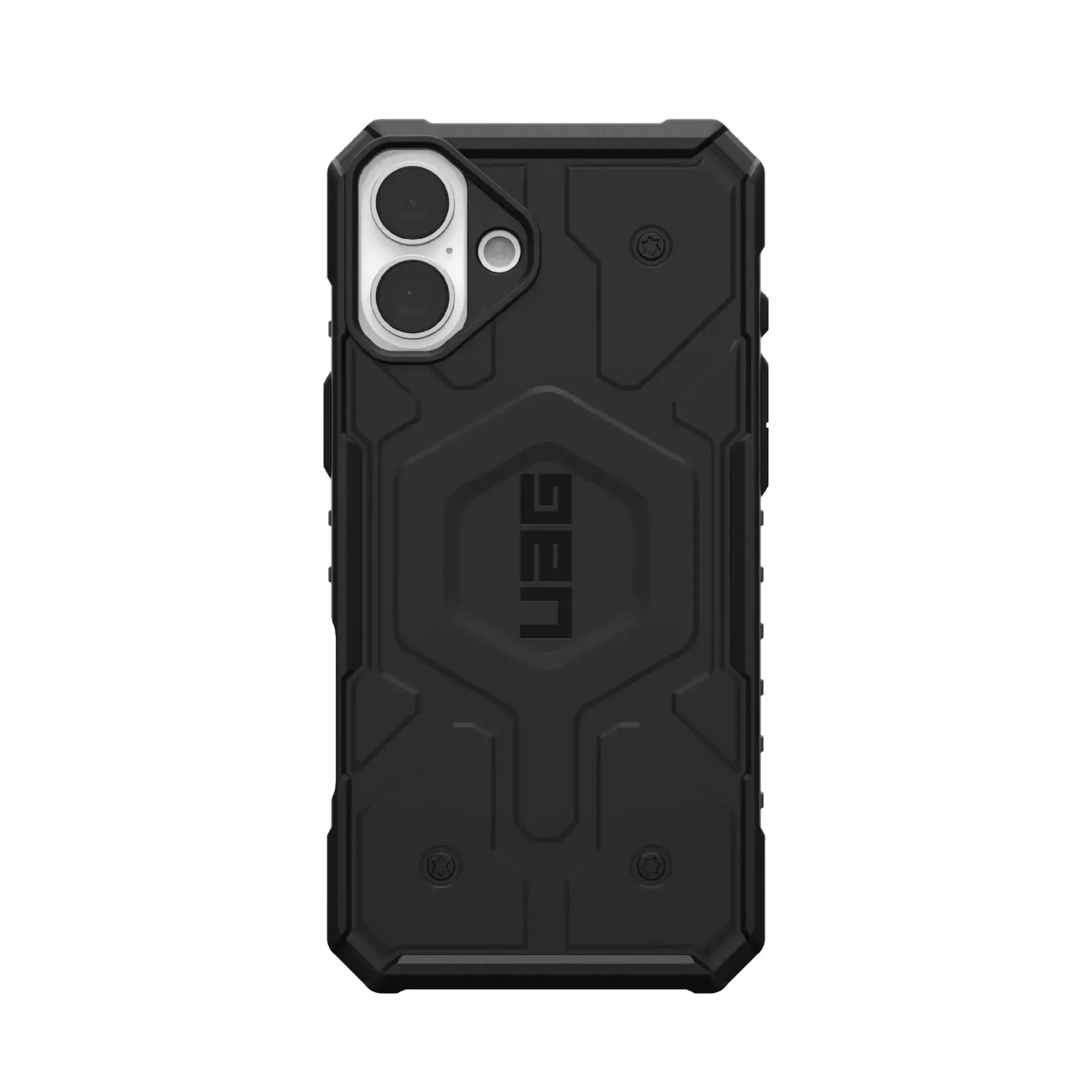 Etui UAG Pathfinder Case Magsafe do iPhone 16 Plus Black