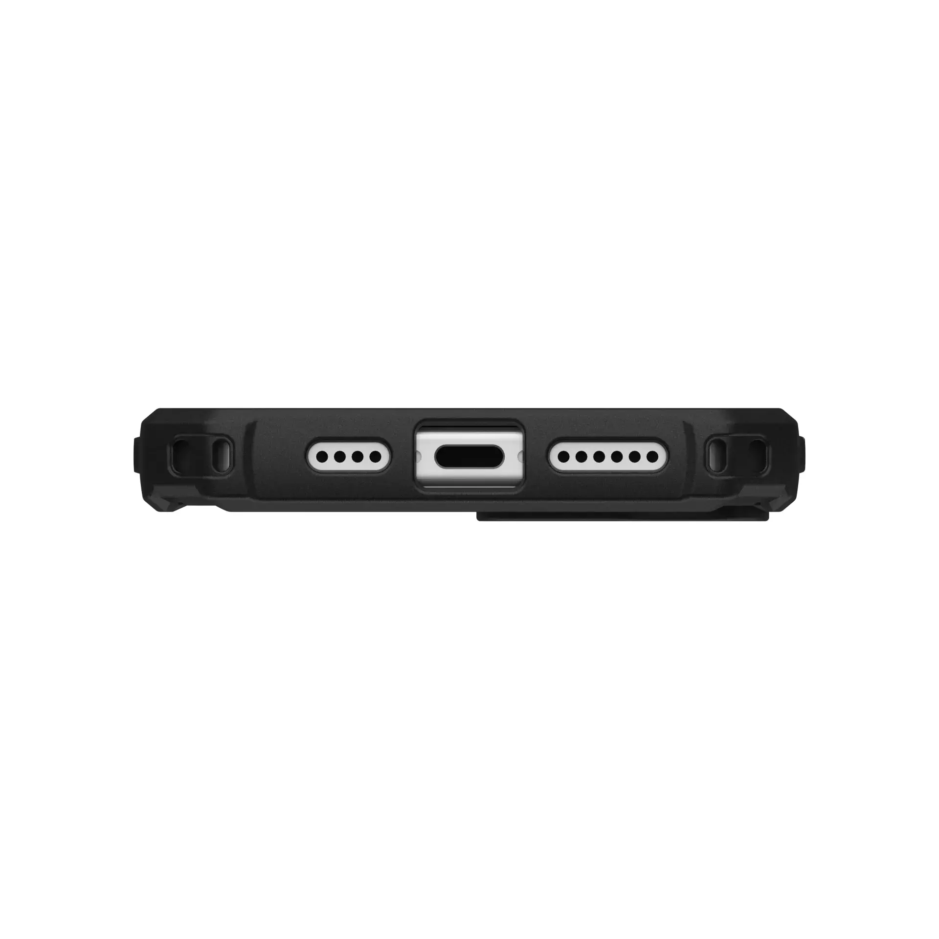 Etui UAG Pathfinder Case Magsafe do iPhone 16 Plus Black