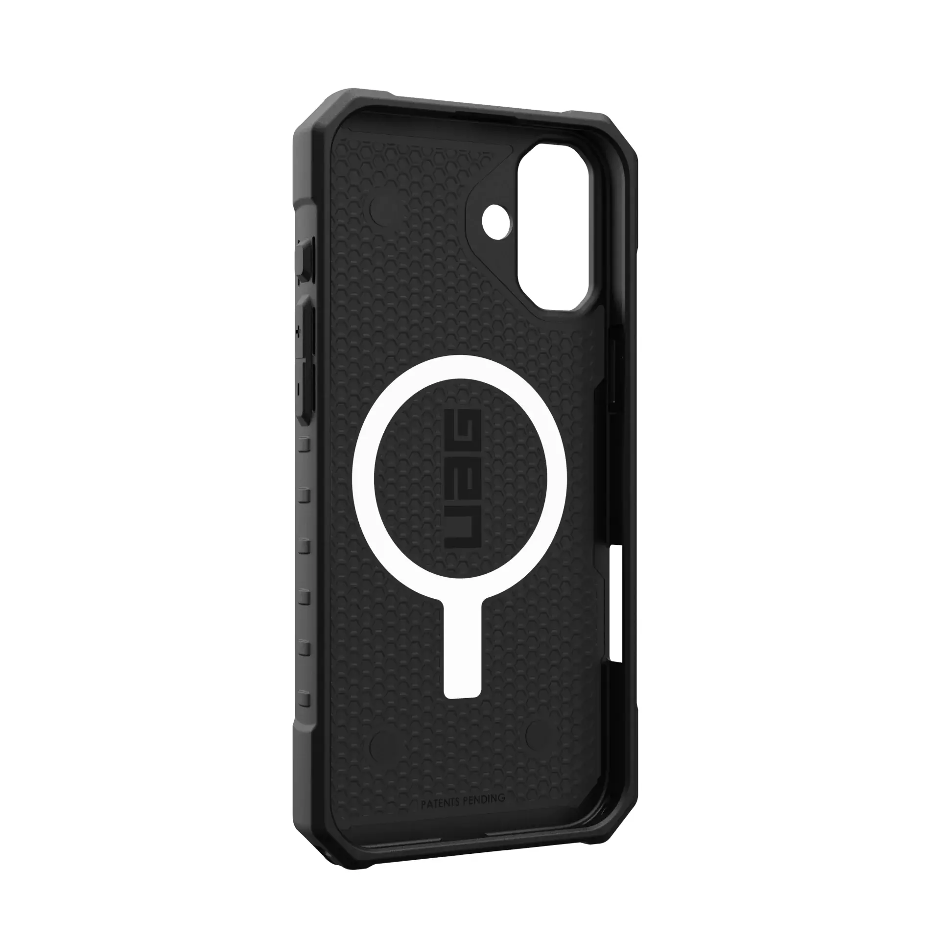 Etui UAG Pathfinder Case Magsafe do iPhone 16 Plus Black