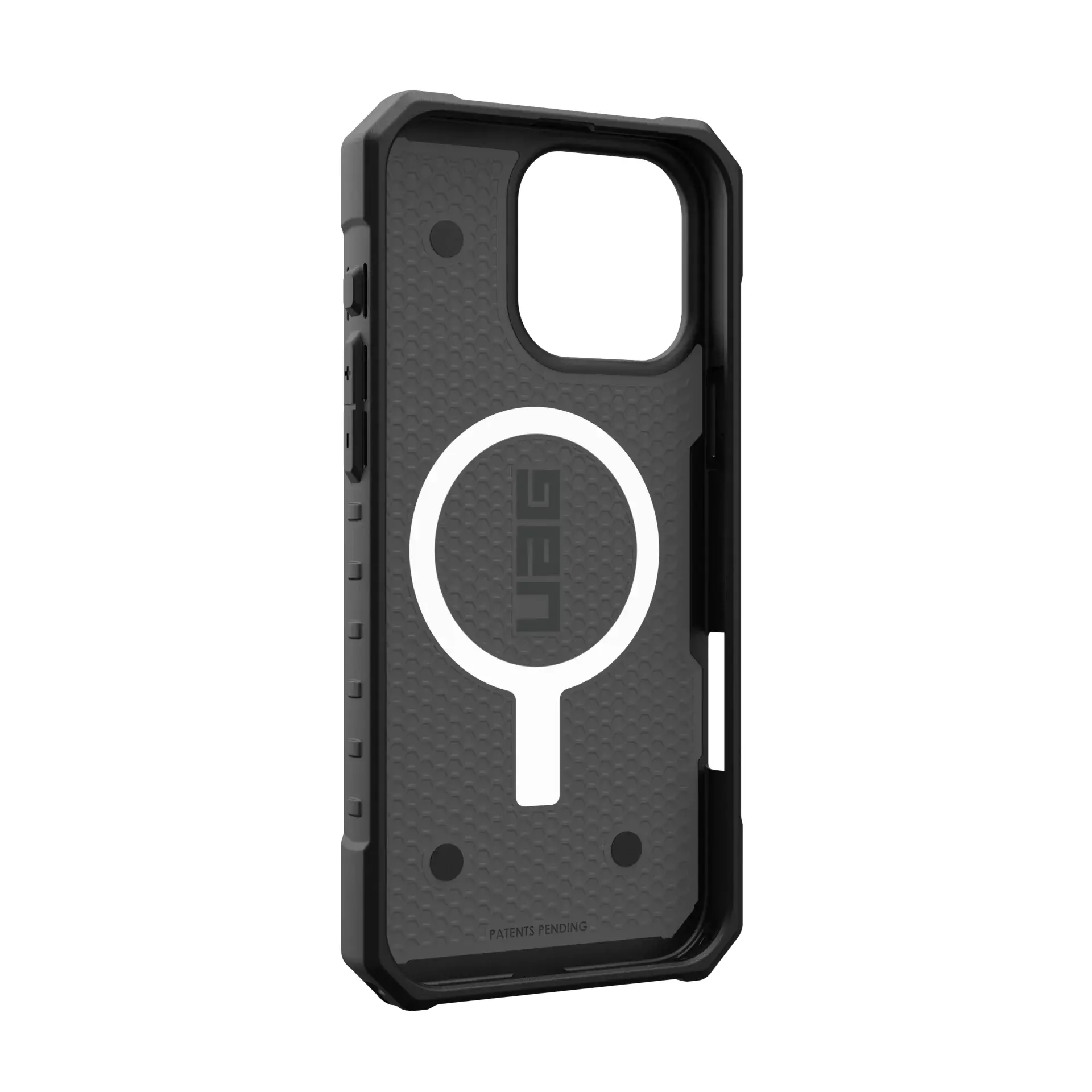 Etui UAG Pathfinder Case Magsafe do iPhone 16 Pro Max Silver