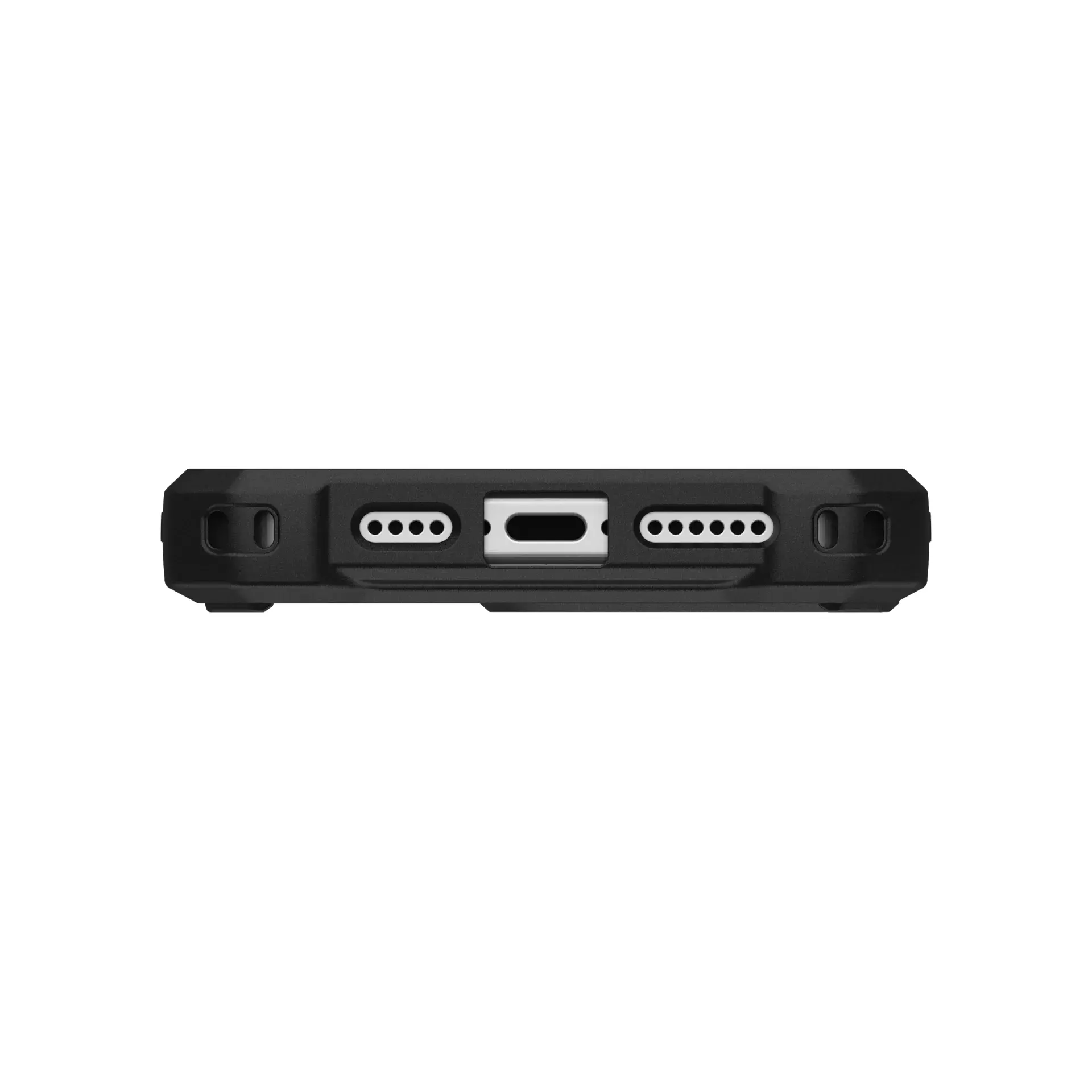 Etui UAG Monarch Pro Case MagSafe do iPhone 16 Pro Titanium