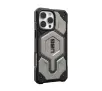 Etui UAG Monarch Pro Case MagSafe do iPhone 16 Pro Titanium