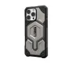 Etui UAG Monarch Pro Case MagSafe do iPhone 16 Pro Titanium