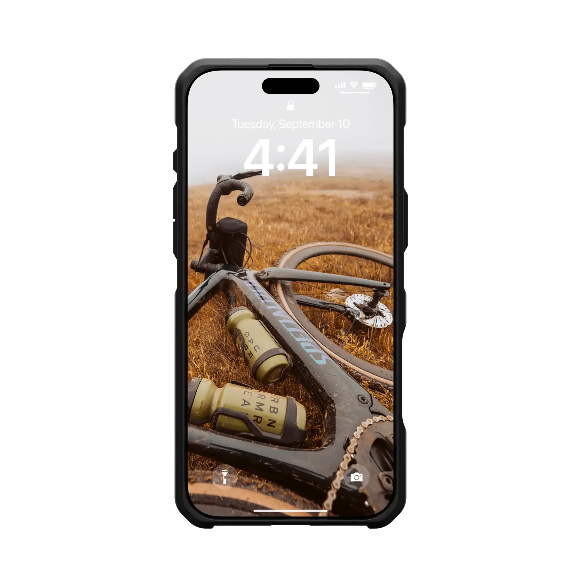 Etui UAG Metropolis LT MagSafe Case do iPhone 16 Pro Max Niebieski