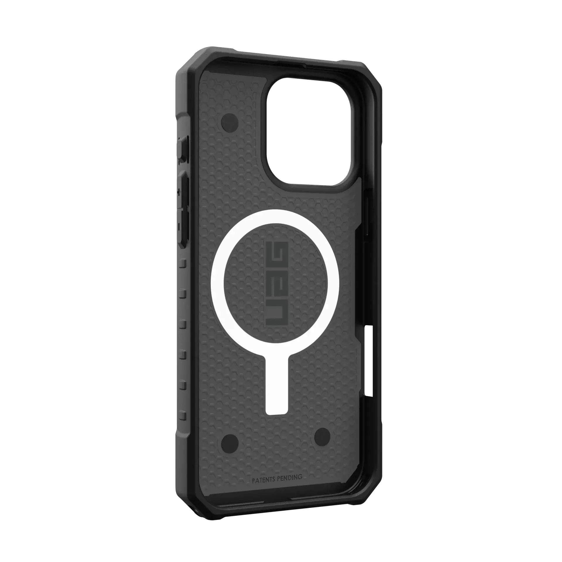 Etui UAG Pathfinder SE Magsafe do iPhone 16 Pro Geo Camo