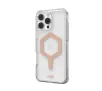 Etui UAG Plyo Case Magsafe do iPhone 16 Pro Ice/Rose Gold