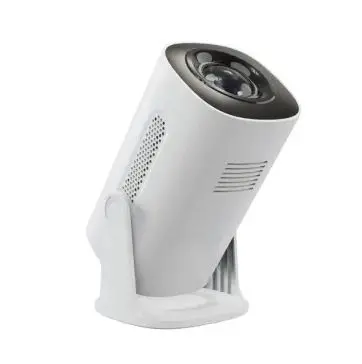Projektor Kiano Vision Travel Set LED HD Ready Wi-Fi Bluetooth Android