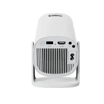 Projektor Kiano Vision Travel Set LED HD Ready Wi-Fi Bluetooth Android