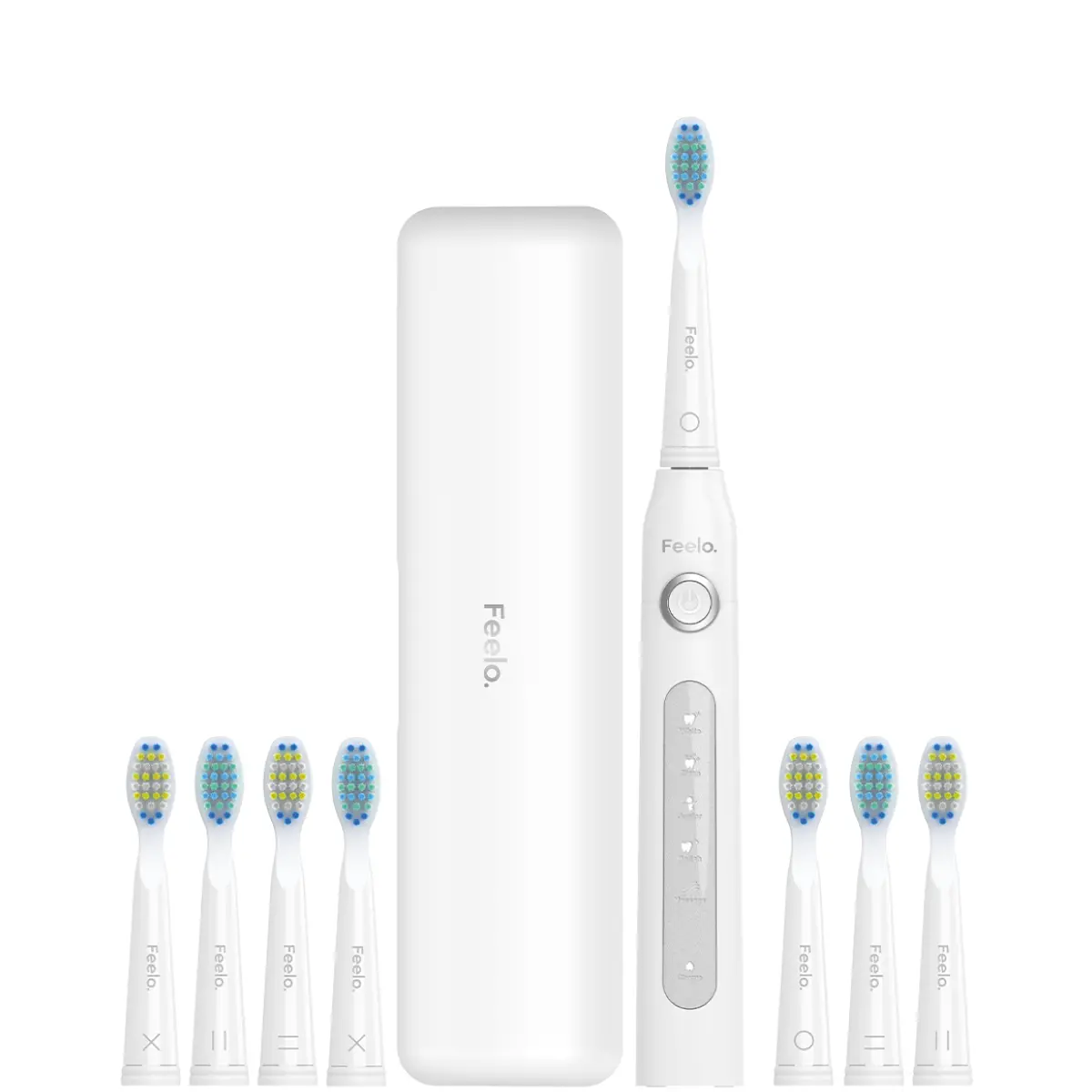 Szczoteczka soniczna Feelo Easy