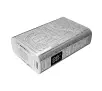 Powerbank Dudao K20 10000mAh 22,5W Srebrny