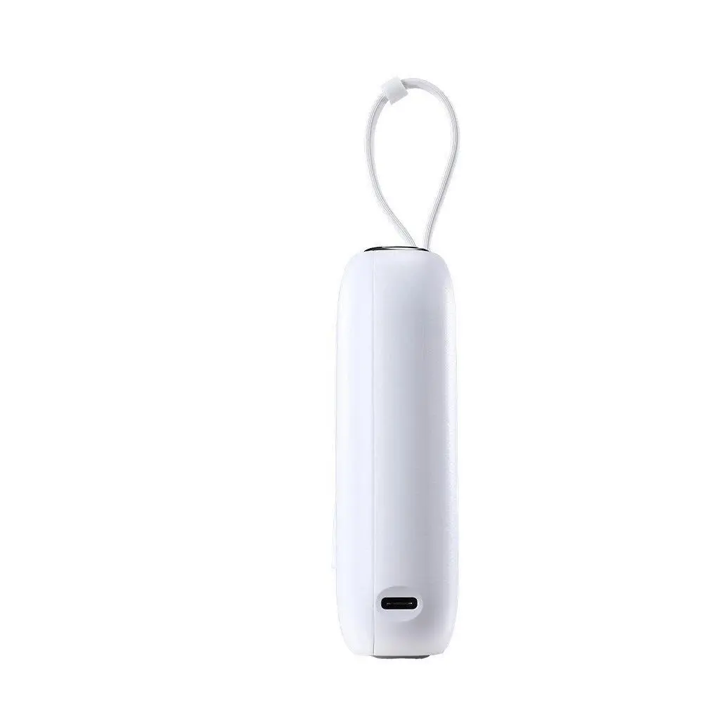 Powerbank Joyroom JR-L012 Colorful Series 10000mAh 22,5W Biały