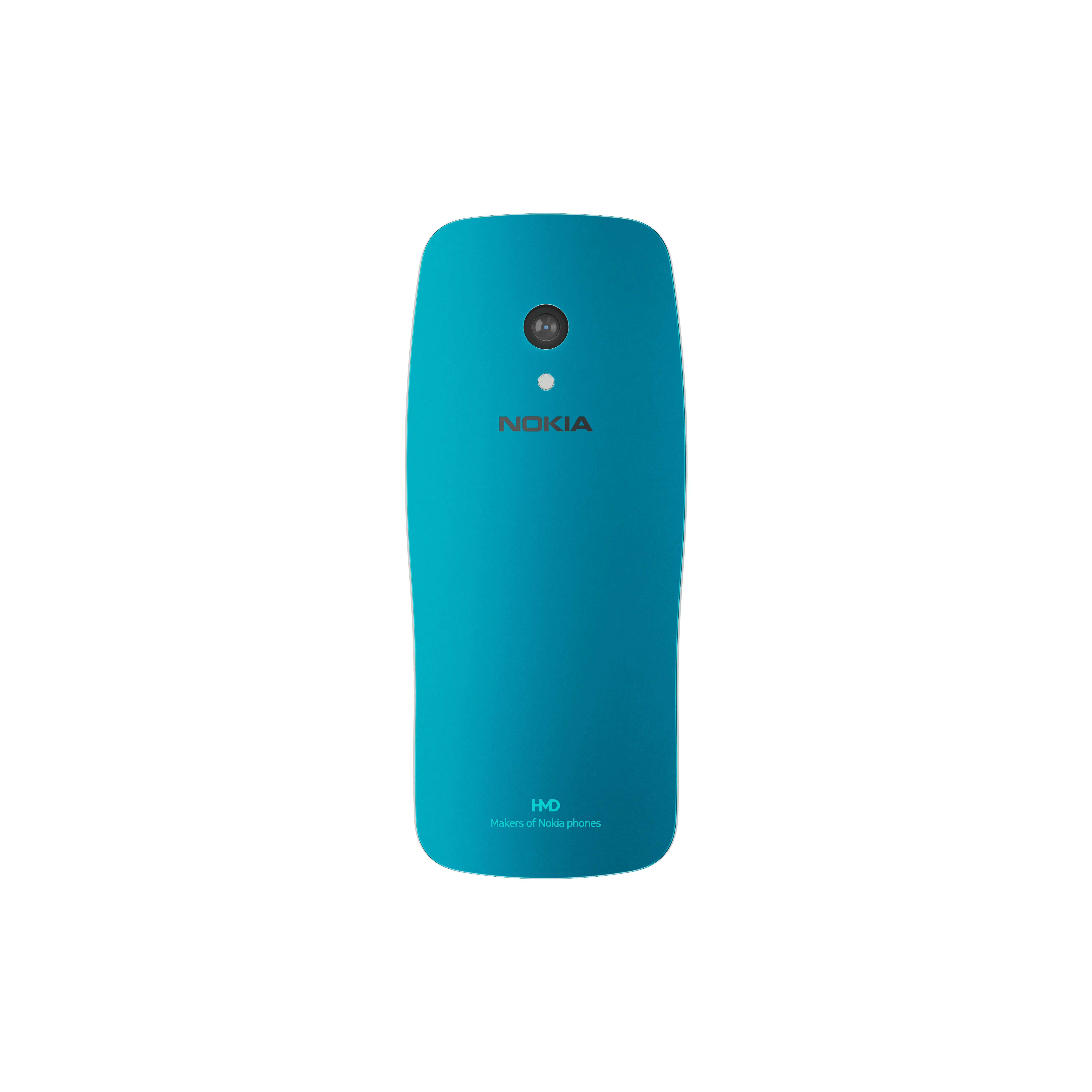 Telefon Nokia 3210 4G TA-1618 DS 2,4" Niebieski