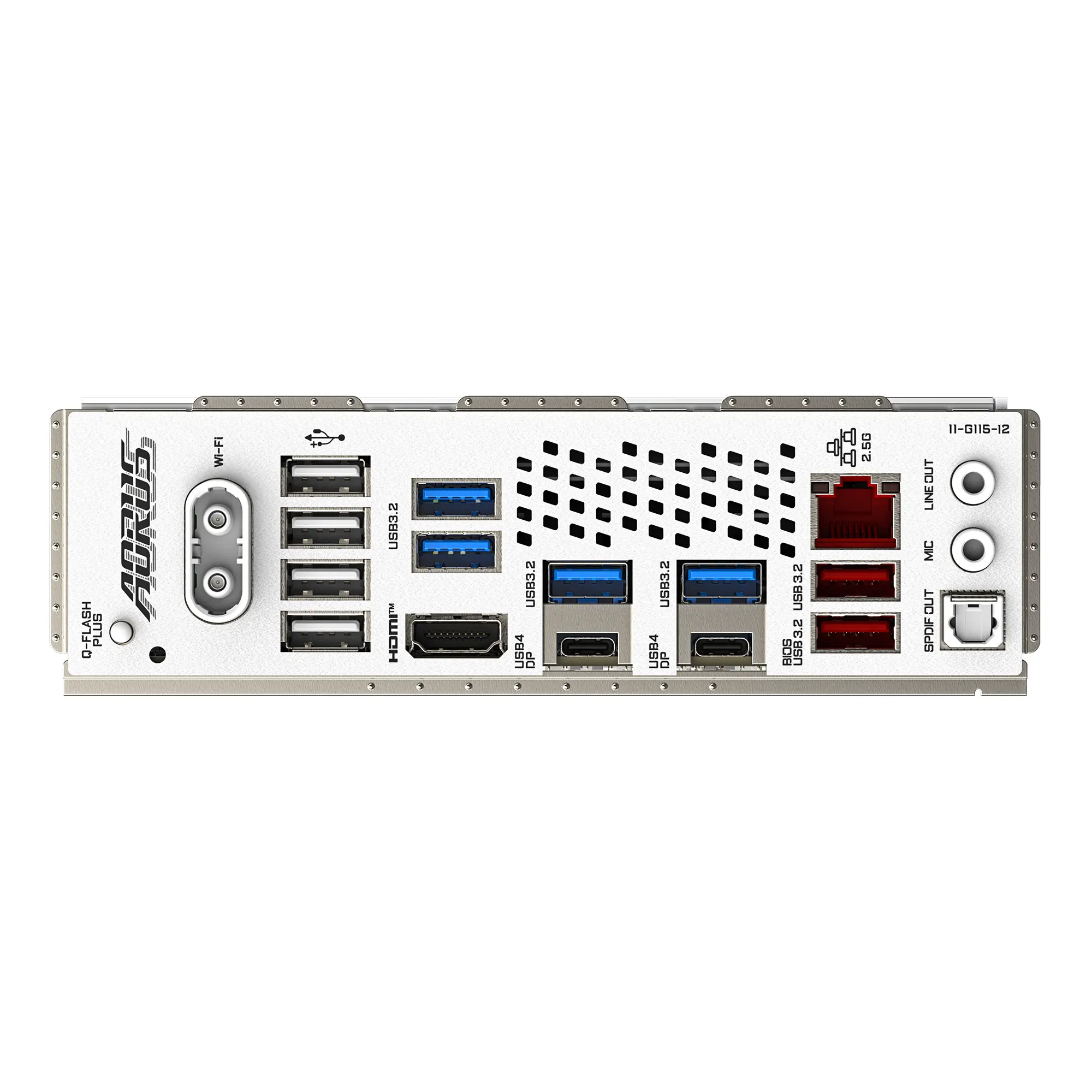 Płyta główna Gigabyte X870 A ELITE WIFI7 ICE